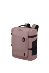 Samsonite 2FIT 2-in-1-matkareppu, antique pink