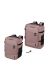 Samsonite 2FIT 2-in-1-matkareppu, antique pink