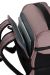 Samsonite 2FIT 2-in-1-matkareppu, antique pink