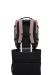 Samsonite 2FIT 2-in-1-matkareppu, antique pink