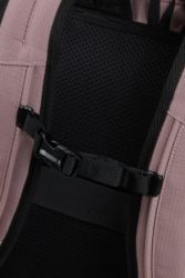 Samsonite 2FIT 2-in-1-matkareppu, antique pink