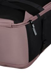 Samsonite 2FIT 2-in-1-matkareppu, antique pink