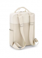 Kapten & Son Bergen small reppu, Sandstone