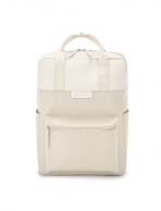 Kapten & Son Bergen small reppu, Sandstone