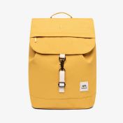 Lefrik Scout tietokonereppu 13,6", Mustard