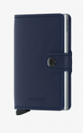 Secrid Miniwallet, Original Navy