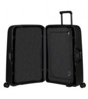 Samsonite Magnum ECO suuri matkalaukku, Graphite