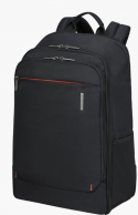 Samsonite Network 4 tietokonereppu 17.3", musta