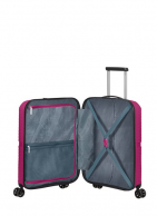 American Tourister AMT Airconic lentolaukku, Deep Orchid