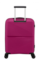 American Tourister AMT Airconic lentolaukku, Deep Orchid