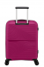 American Tourister AMT Airconic lentolaukku, Deep Orchid