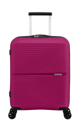 American Tourister AMT Airconic lentolaukku, Deep Orchid