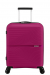 American Tourister AMT Airconic lentolaukku, Deep Orchid