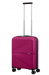 American Tourister AMT Airconic lentolaukku, Deep Orchid