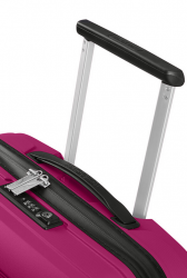 American Tourister AMT Airconic lentolaukku, Deep Orchid