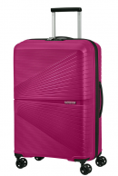 American Tourister AMT Airconic keskisuuri, Deep Orchid