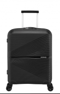 American Tourister AMT Airconic lentolaukku, musta 