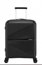American Tourister AMT Airconic lentolaukku, musta 