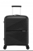 American Tourister AMT Airconic lentolaukku, musta 