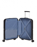 American Tourister AMT Airconic lentolaukku, musta 