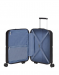 American Tourister AMT Airconic lentolaukku, musta 