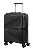 American Tourister AMT Airconic lentolaukku, musta 