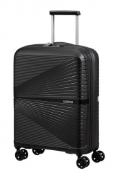 American Tourister AMT Airconic lentolaukku, musta 