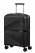 American Tourister AMT Airconic lentolaukku, musta 