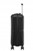 American Tourister AMT Airconic lentolaukku, musta 