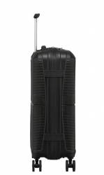 American Tourister AMT Airconic lentolaukku, musta 