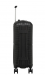 American Tourister AMT Airconic lentolaukku, musta 