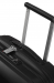 American Tourister AMT Airconic lentolaukku, musta 