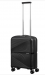 American Tourister AMT Airconic lentolaukku, musta 