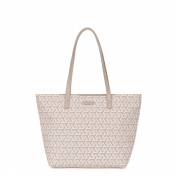 Hexagona Signature shopperi, 826538, nude