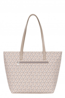 Hexagona Signature shopperi, 826538, nude