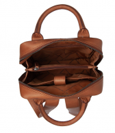 The Chesterfield Brand Lincoln nahkareppu, cognac