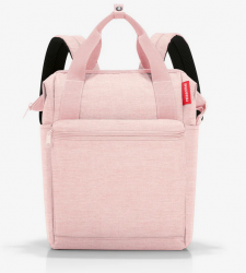 Reisenthel Allrounder R, Reppu, twist blush, JR3100