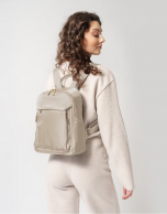 Puccini Pulse kaupunkireppu PM9033-6A, beige