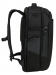 Samsonite Armox 15.6" tietokonereppu/matkareppu, musta