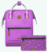 Cabaia Adventurer M Naxos reppu, violetti