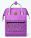 Cabaia Adventurer M Naxos reppu, violetti