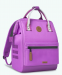 Cabaia Adventurer M Naxos reppu, violetti
