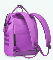 Cabaia Adventurer M Naxos reppu, violetti