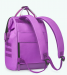 Cabaia Adventurer M Naxos reppu, violetti