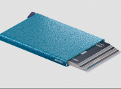 Secrid Cardprotector, Hammerstone Azure