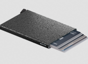 Secrid Cardprotector, Hammerstone Charcoal