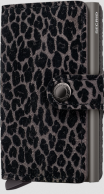 Secrid Miniwallet, Leo grey