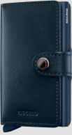 Secrid Miniwallet, Original navy-navy