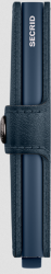 Secrid Miniwallet, Original navy-navy