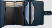 Secrid Miniwallet, Original navy-navy